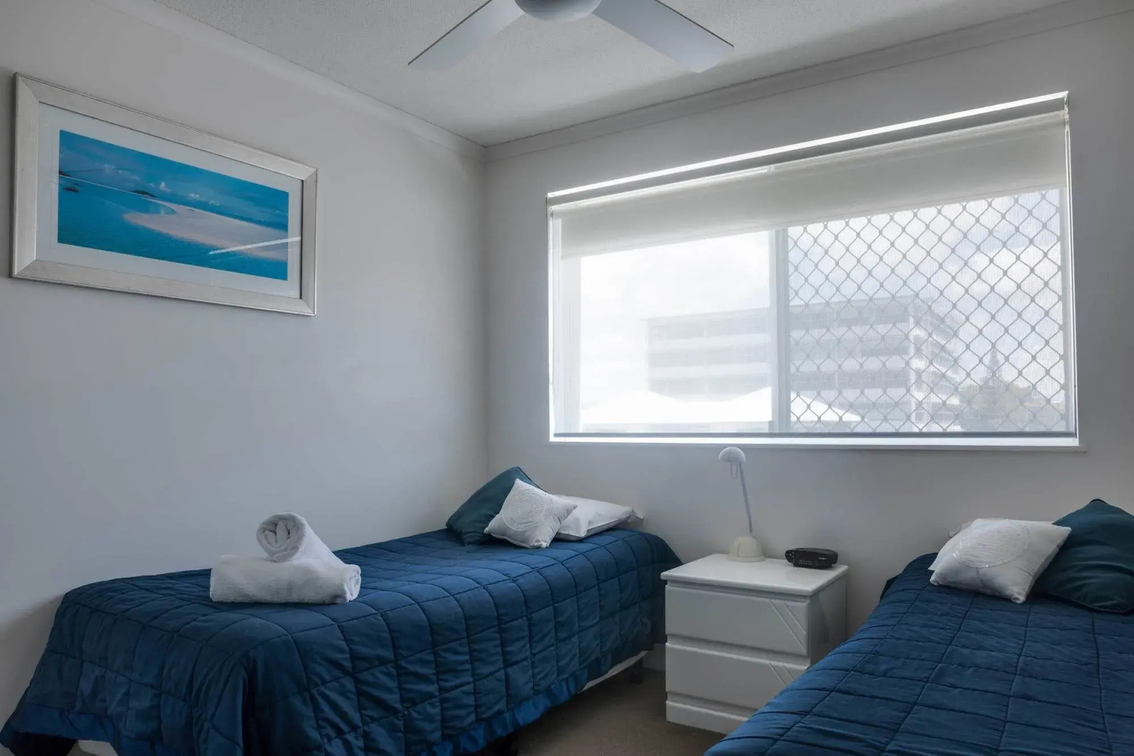 Sailport Mooloolaba Apartments