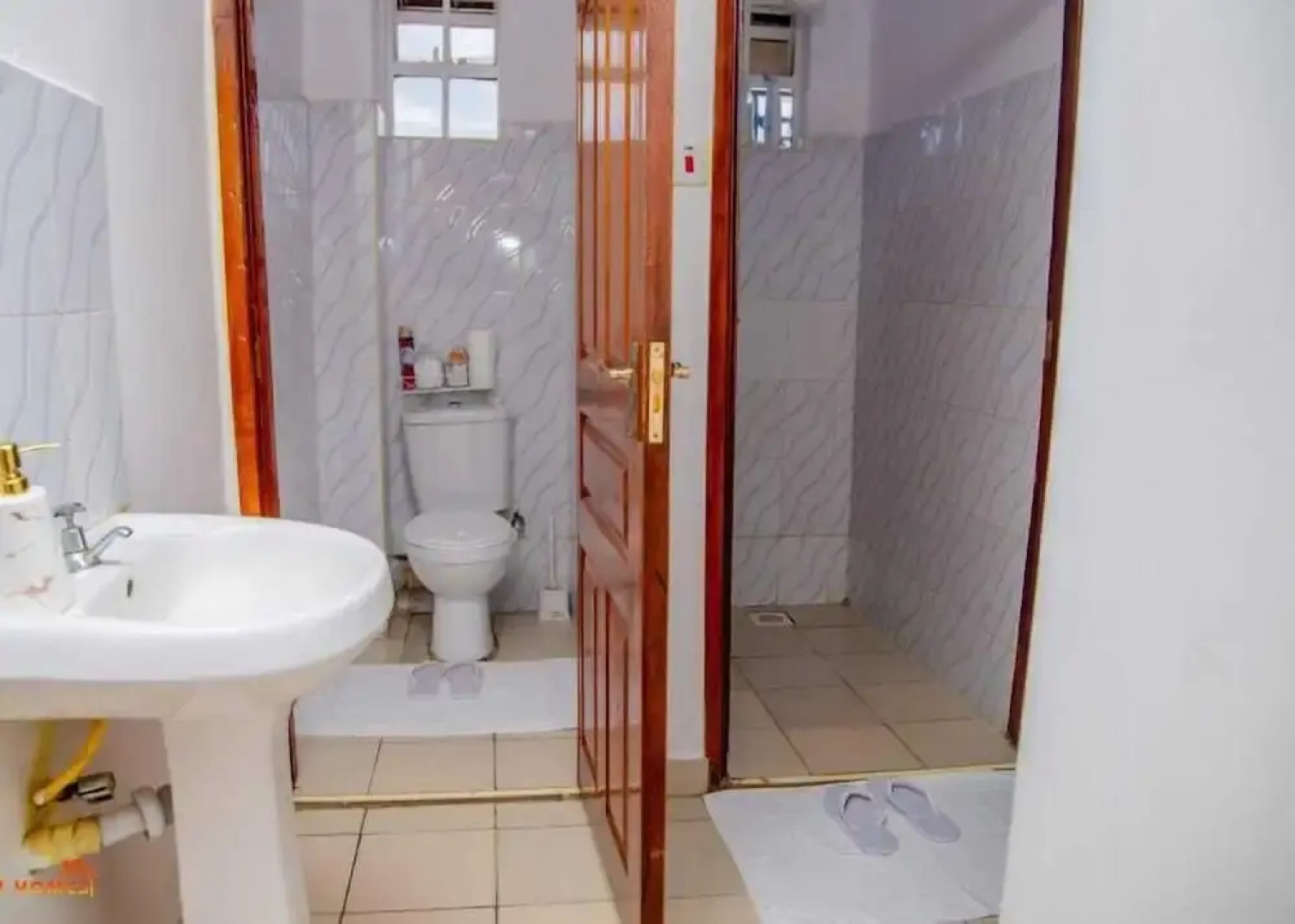 Lux Suites Truna Executive Homes Kisii