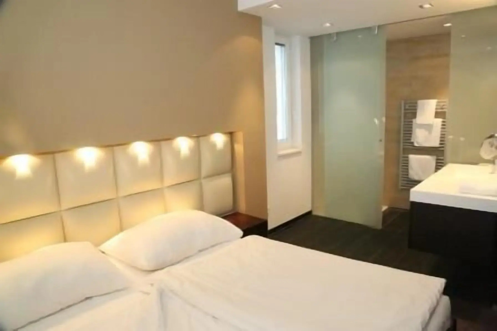 B&B HOTEL Linz City-Ost
