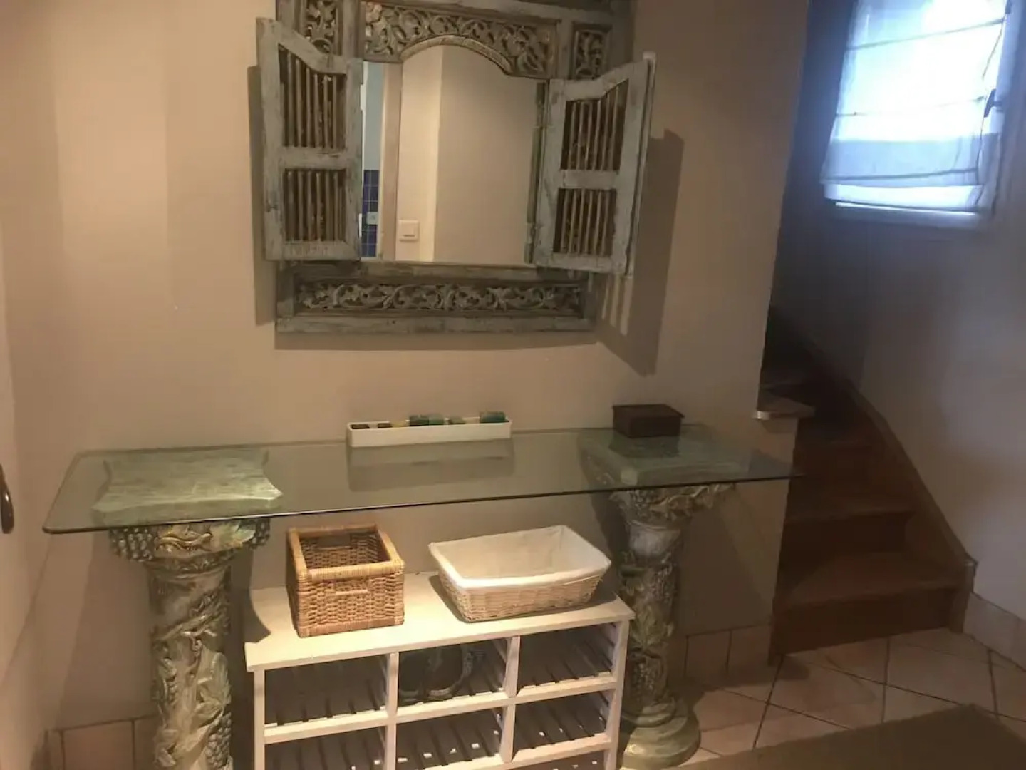 Maison de campagne proche Disney et Paris