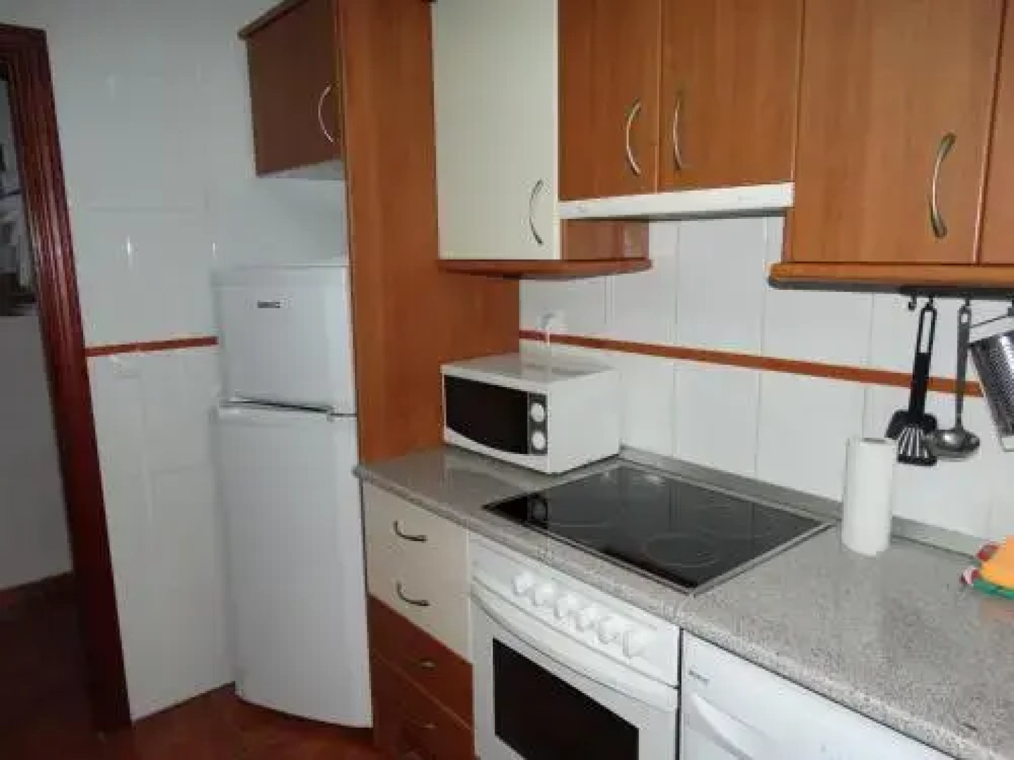 Apartamentos El Pajar