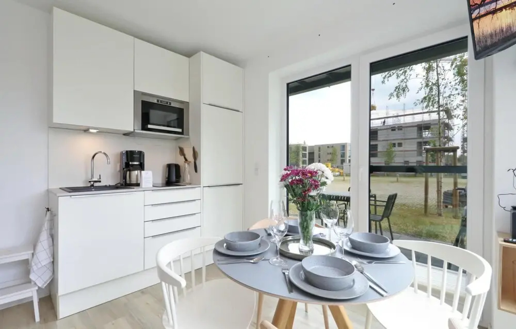 Awesome Apartment in Lembruch/dümmer See With 2 Bedrooms, Wifi and Indoor Swimming Pool