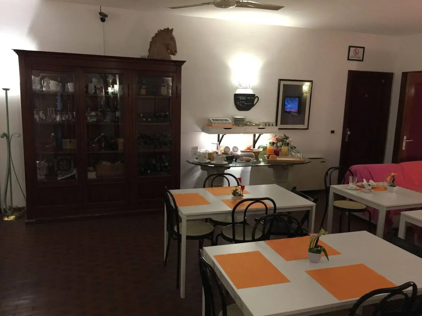 Albergo San Michele
