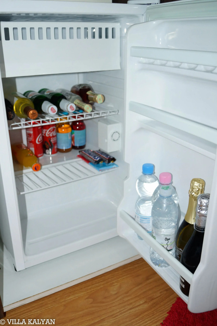 Отель «Вилла Кальян»