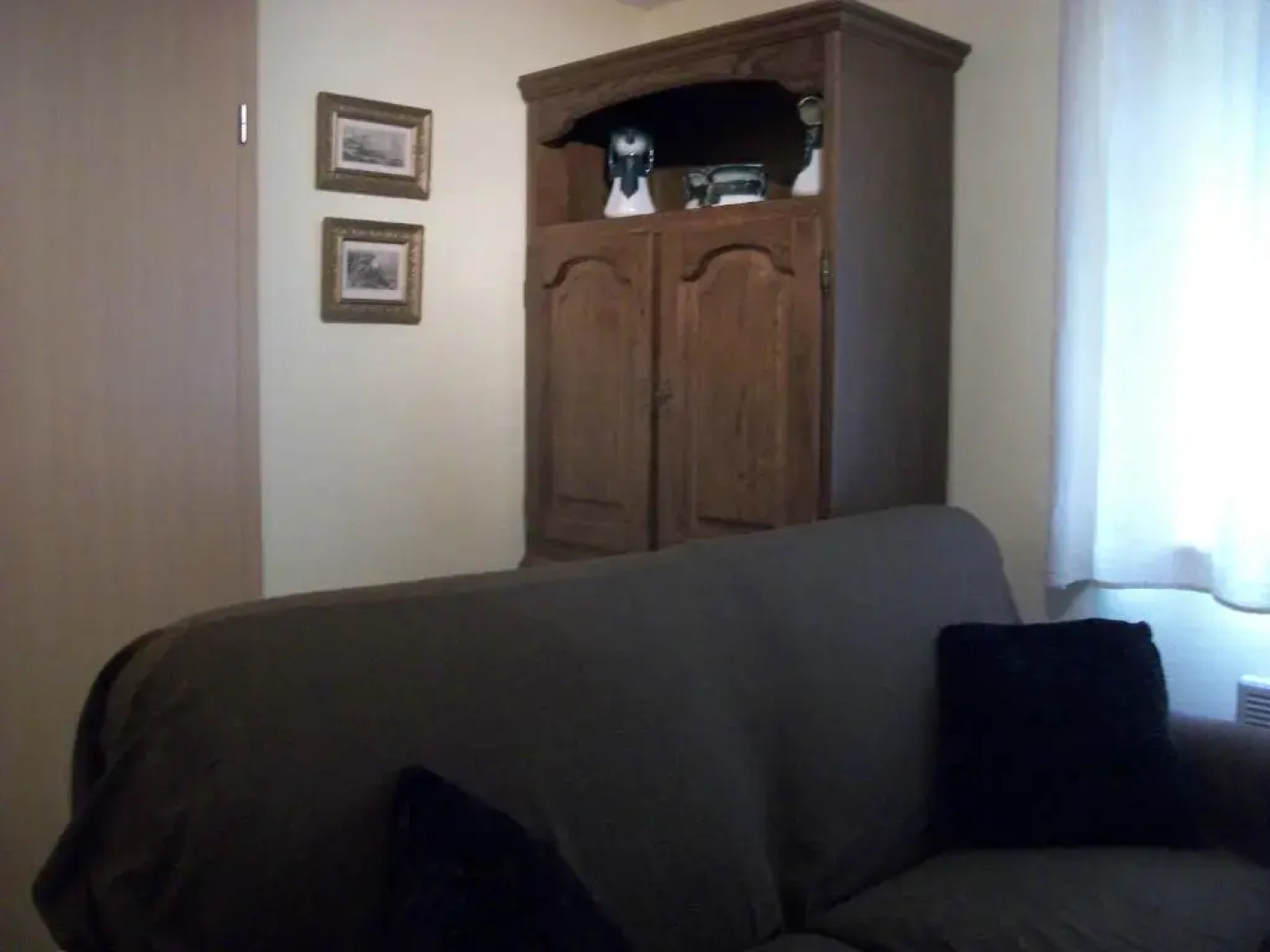 FILD - Holiday Apartment