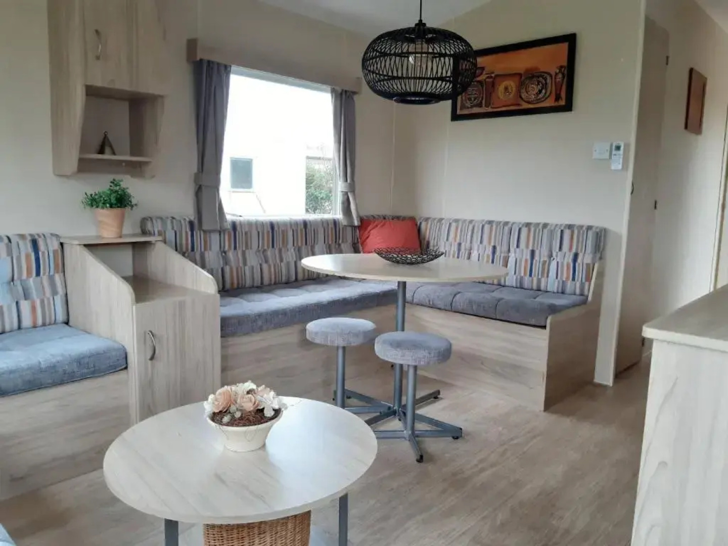 RBR 244 Beach Resort Kamperland