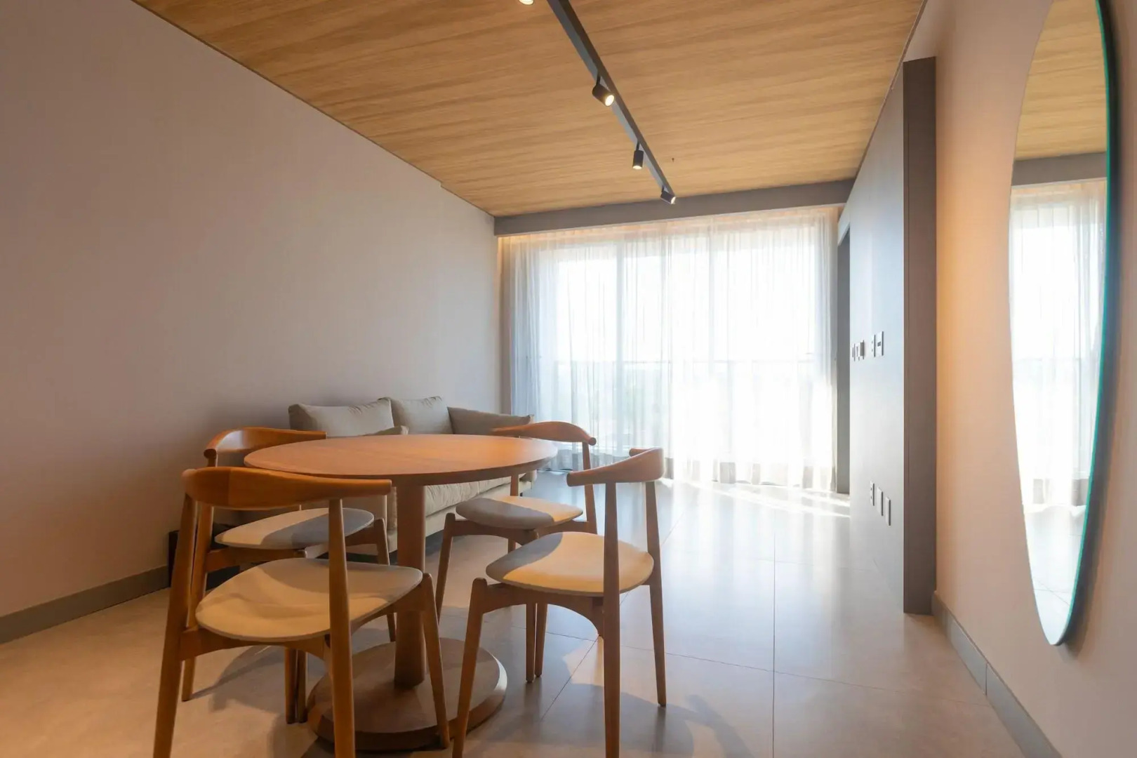 Ritz Barra de São Miguel