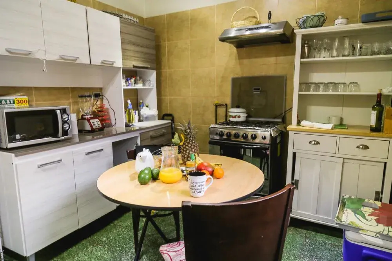 Hostal Boutique Esquina Elquina B&B