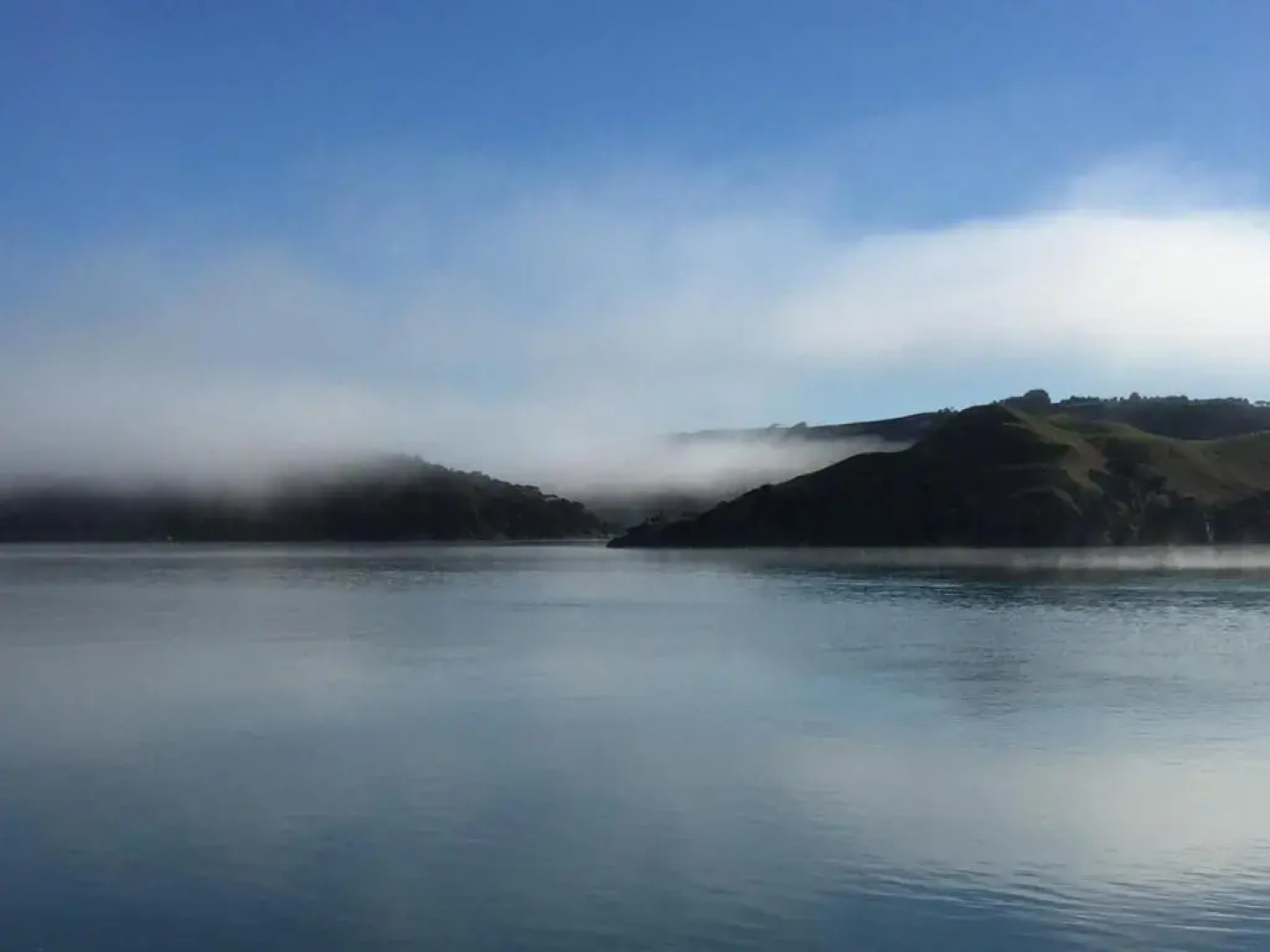 The Silos Apartments