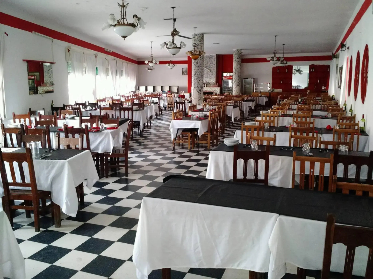 Hotel Hebrón