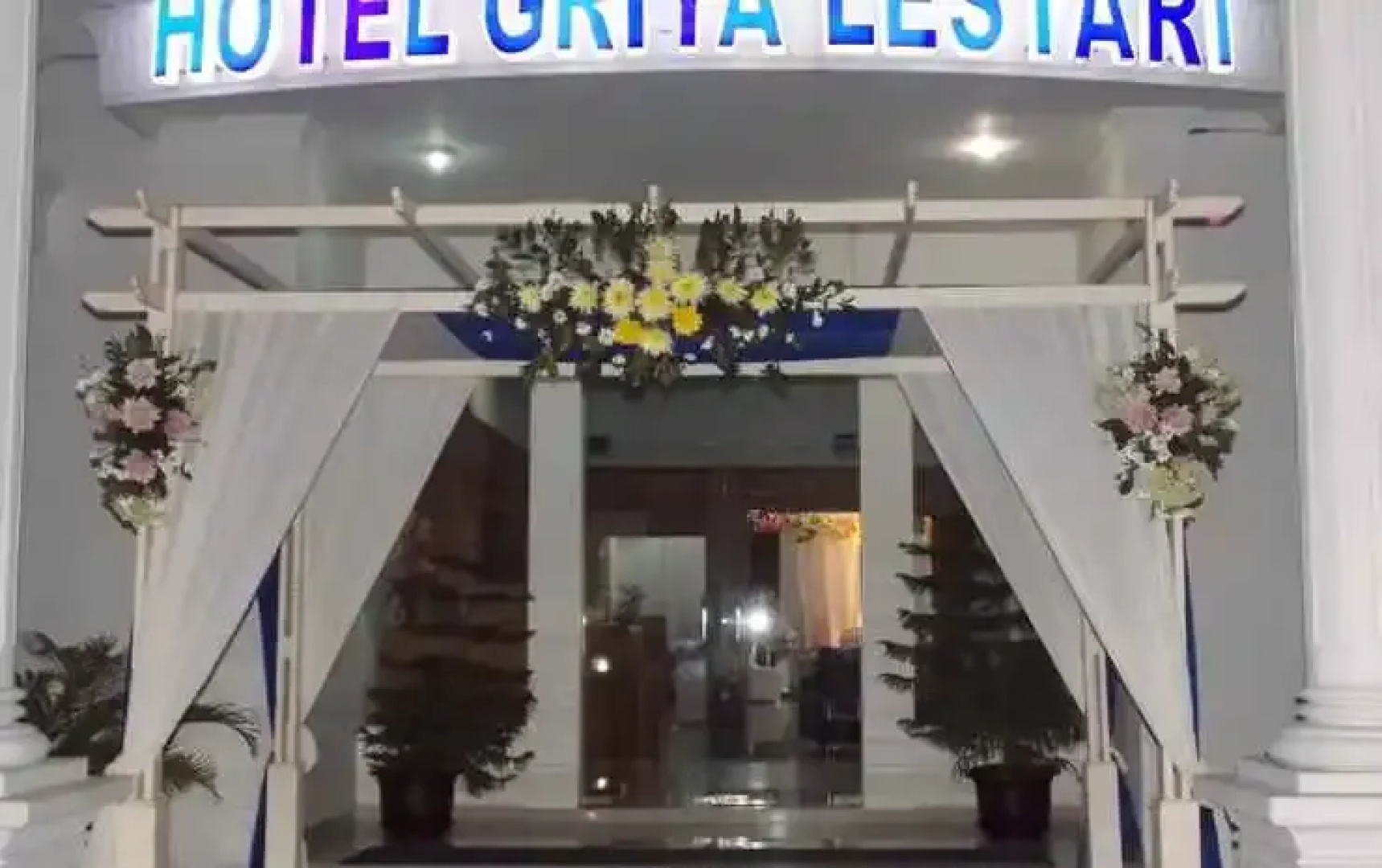 Hotel Griya Lestari Pati