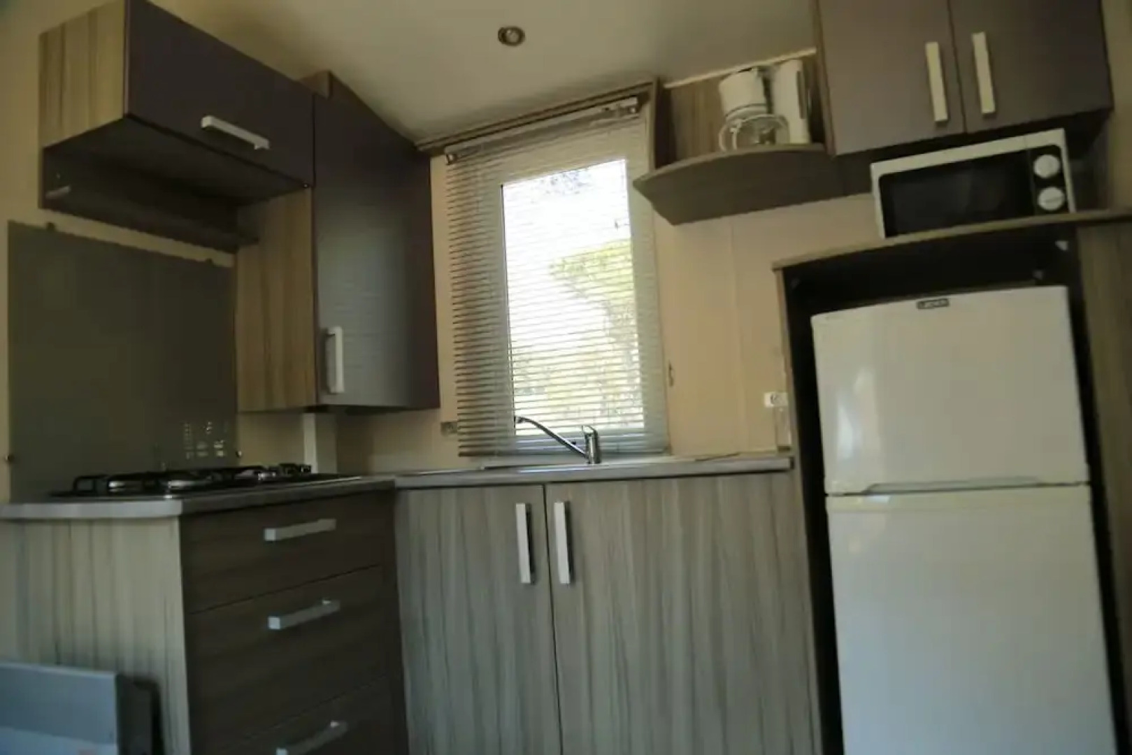 Ushuaïa Villages Camping Figurotta