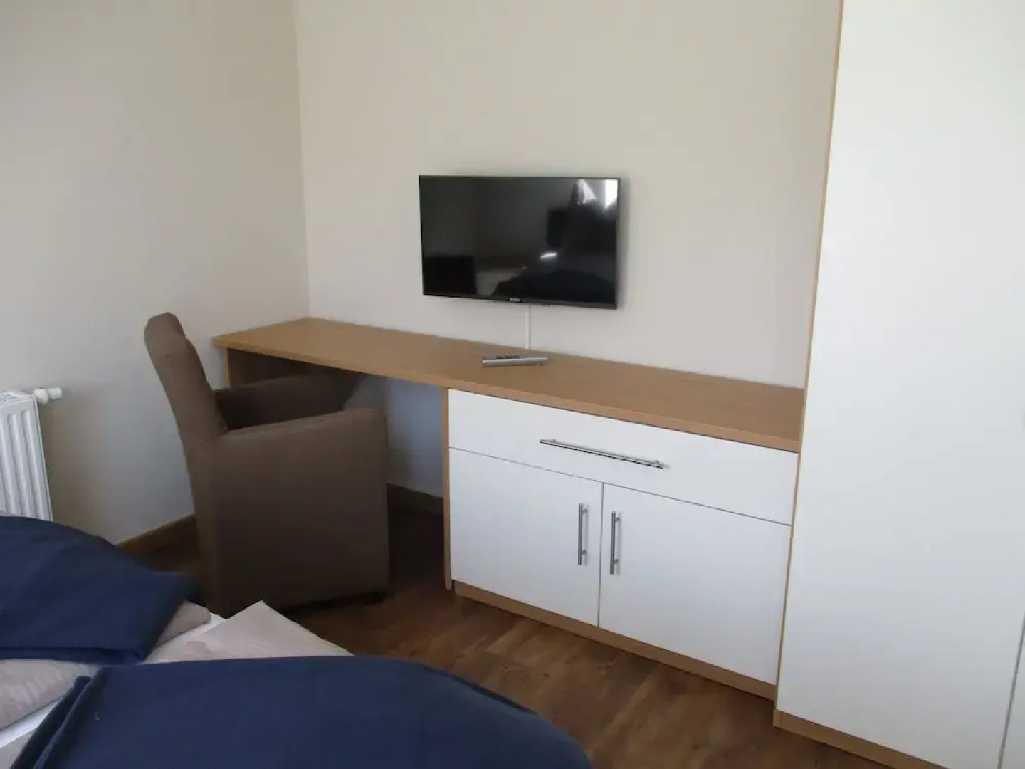 Dat Lütte Steak- & Burgerhus