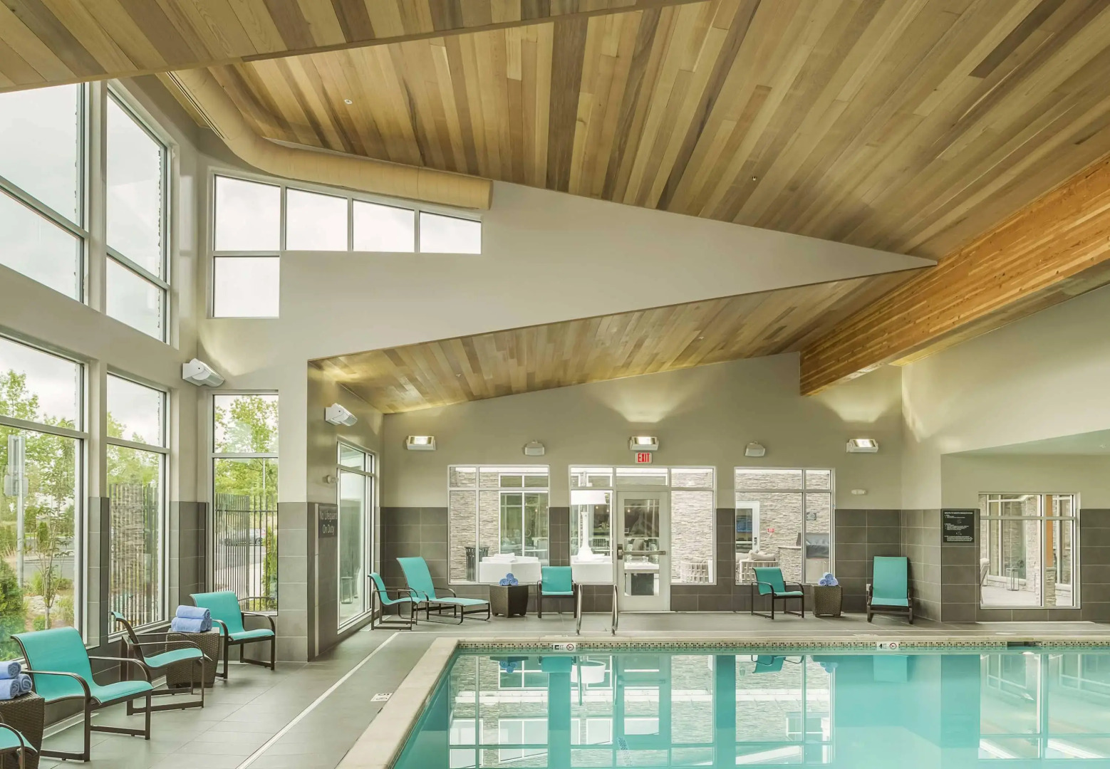 Residence Inn by Marriott Portland Hillsboro/Brookwood