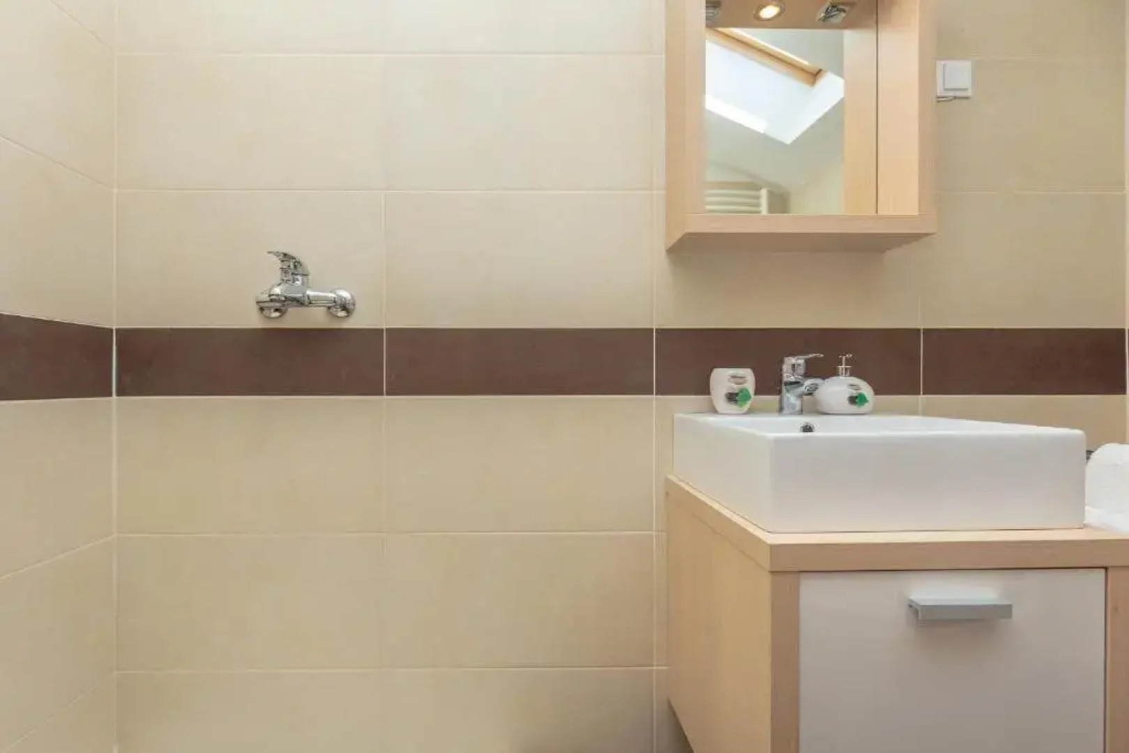 Green Hills Apartment