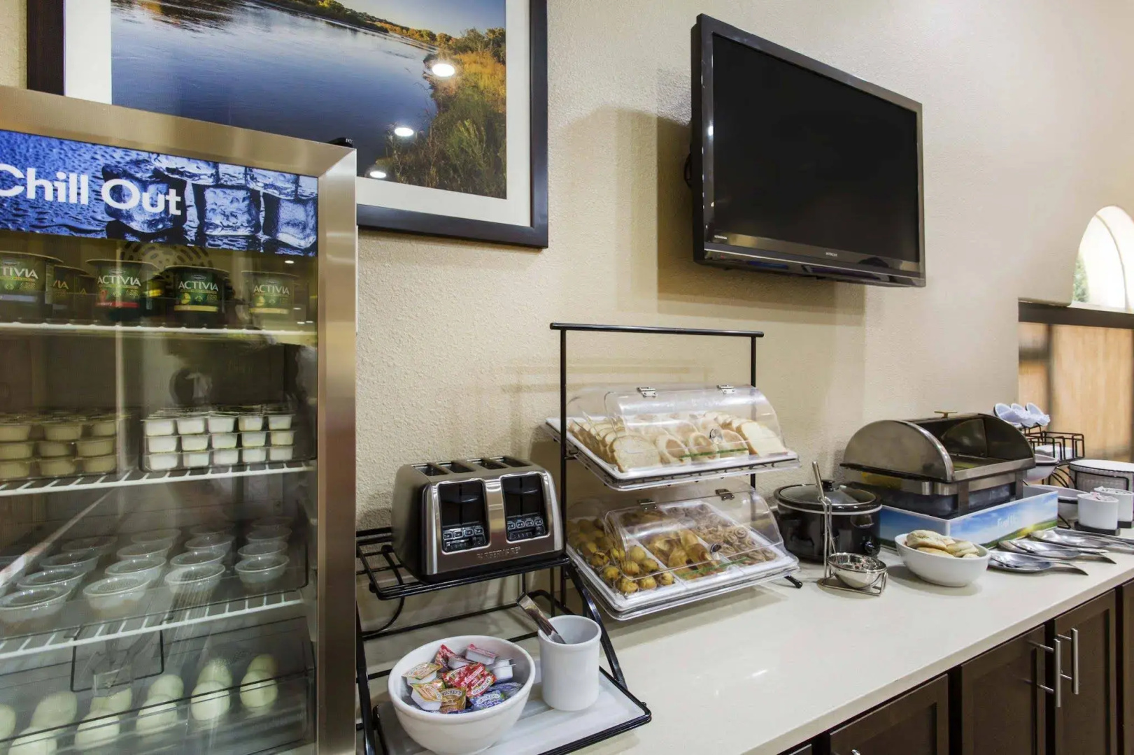 Comfort Inn & Suites Deming