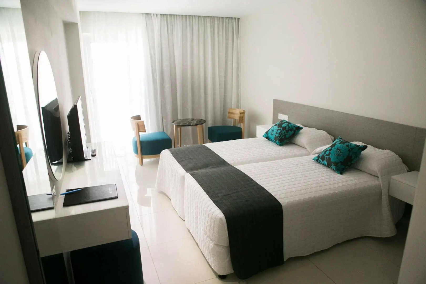 River Rock Hotel