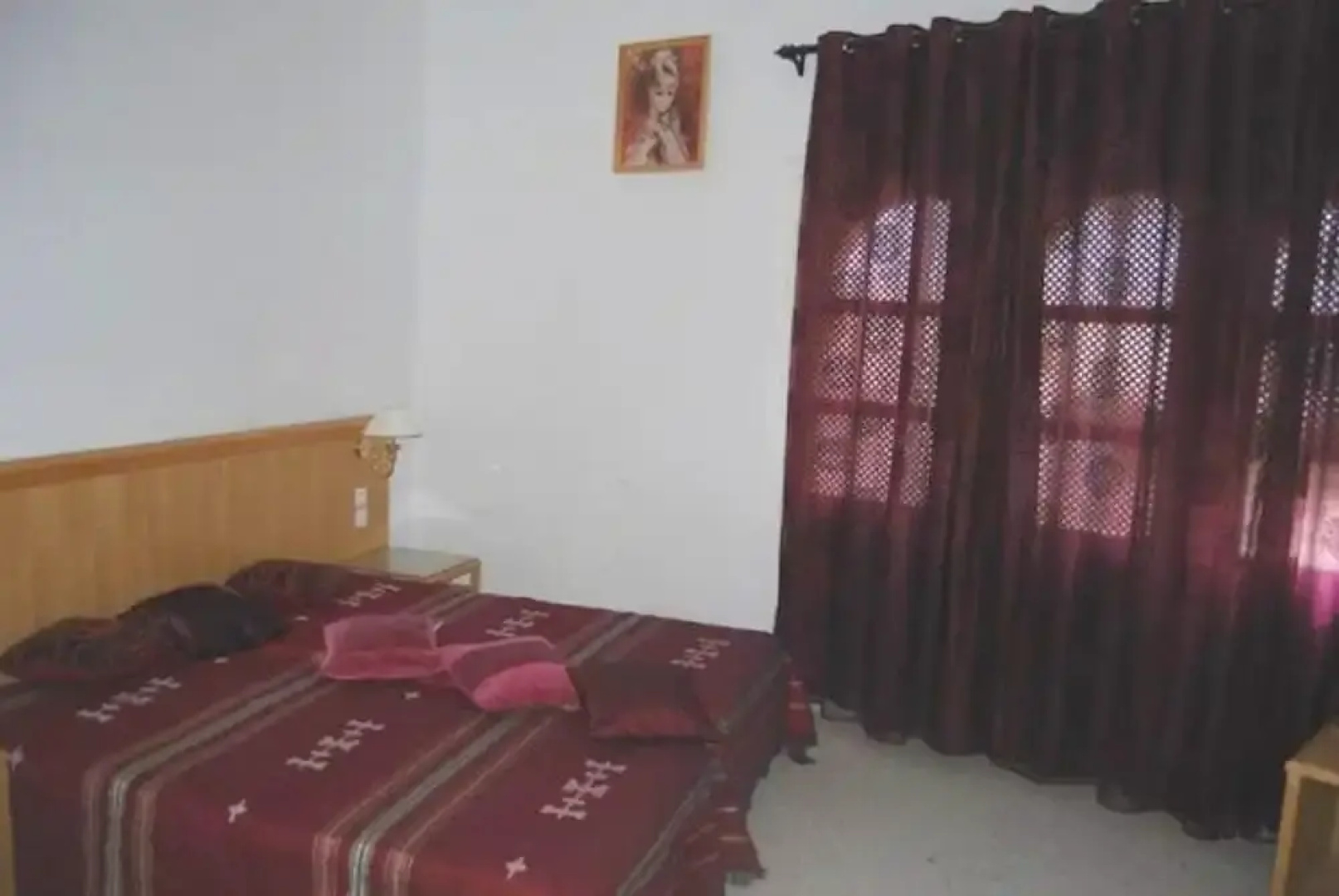 Villa With 5 Bedrooms in Monastir, With Private Pool, Enclosed Garden