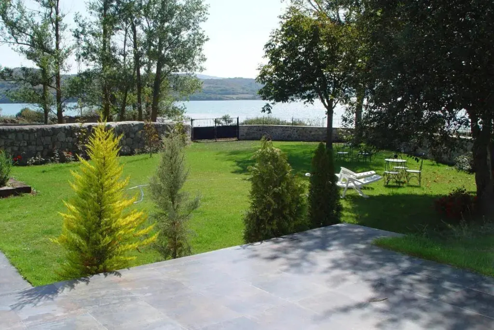 Casa Del Lago De Campoo