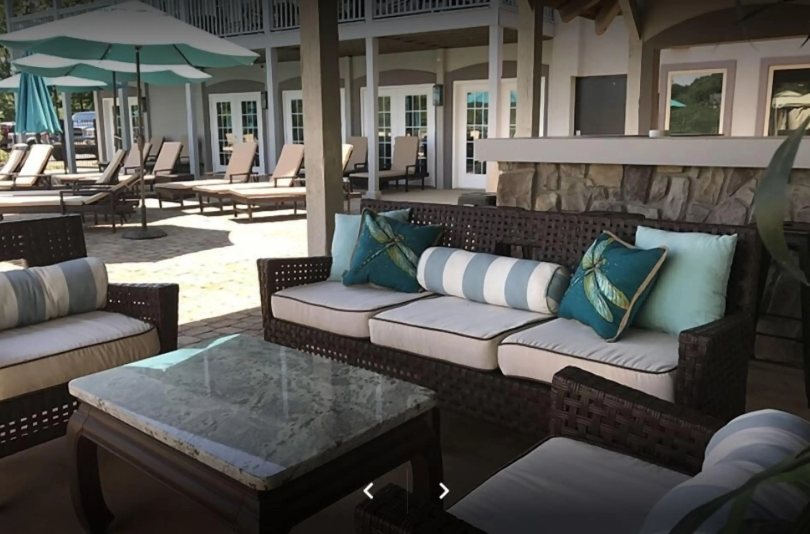 Valhalla Resort Hotel