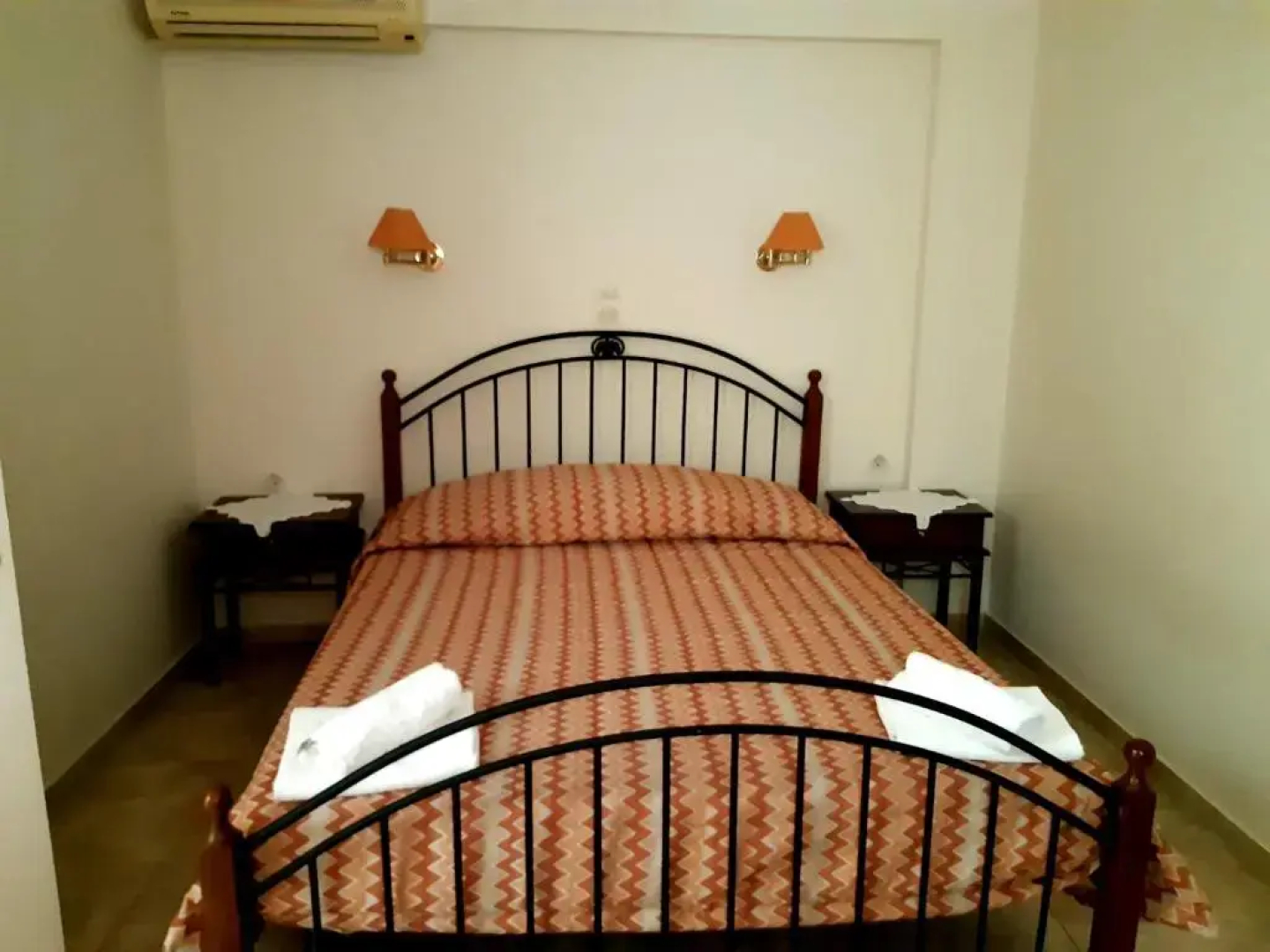 Vrokastro Apartments