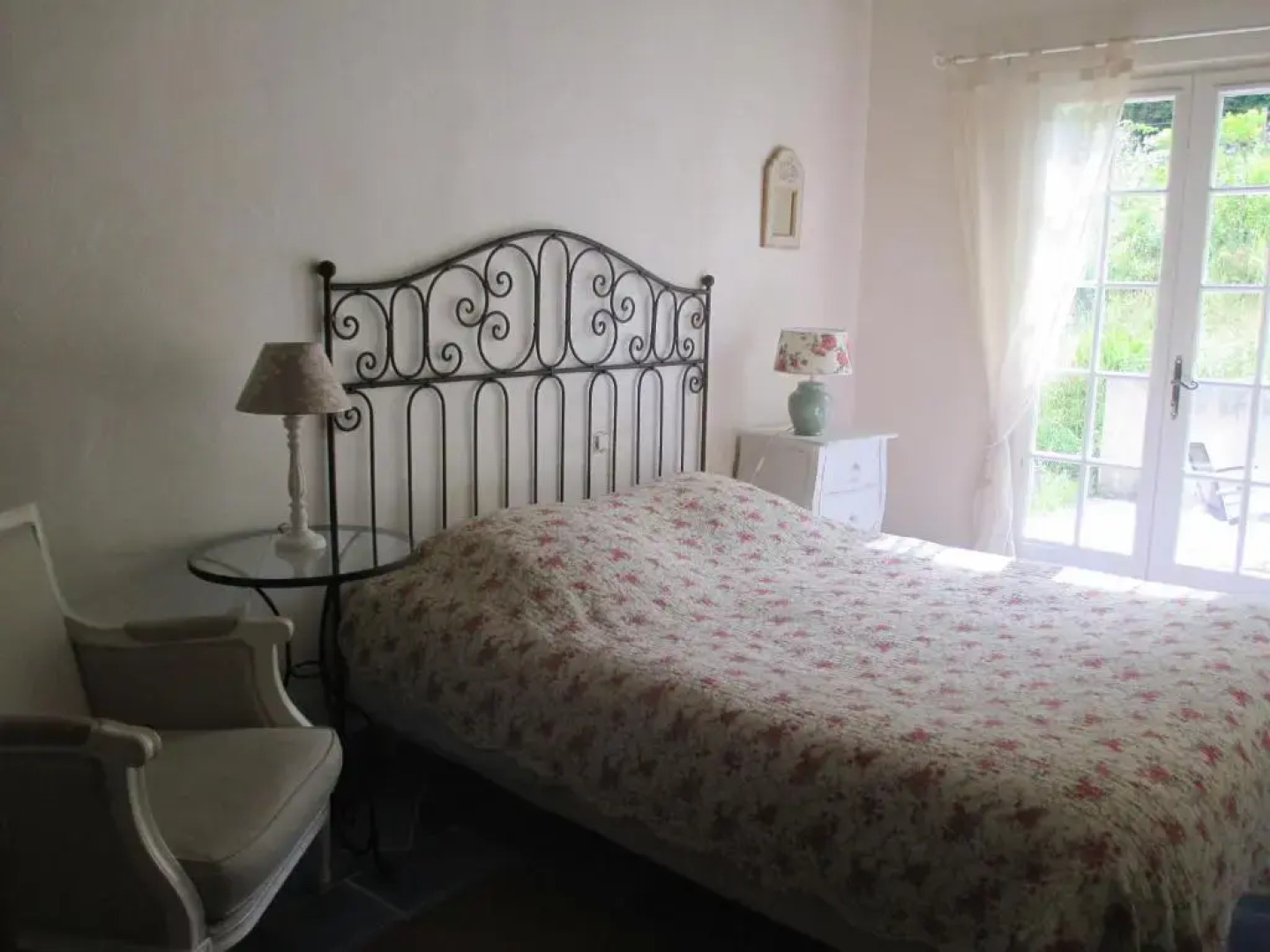 Moulin de la Génetée