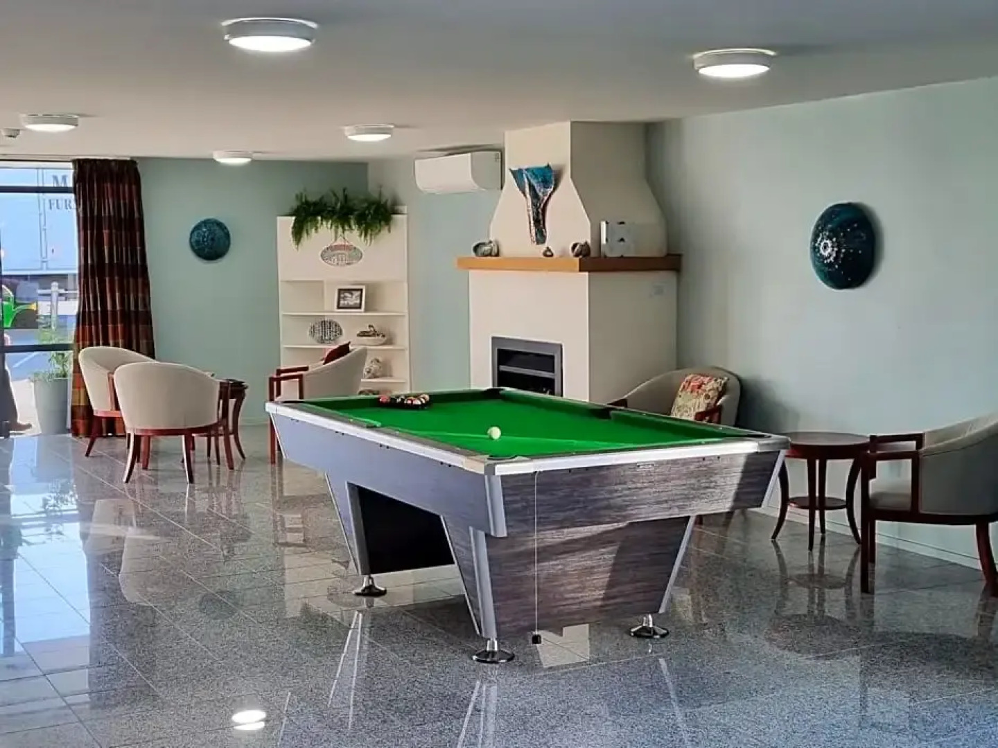 Kaikoura Quality Suites