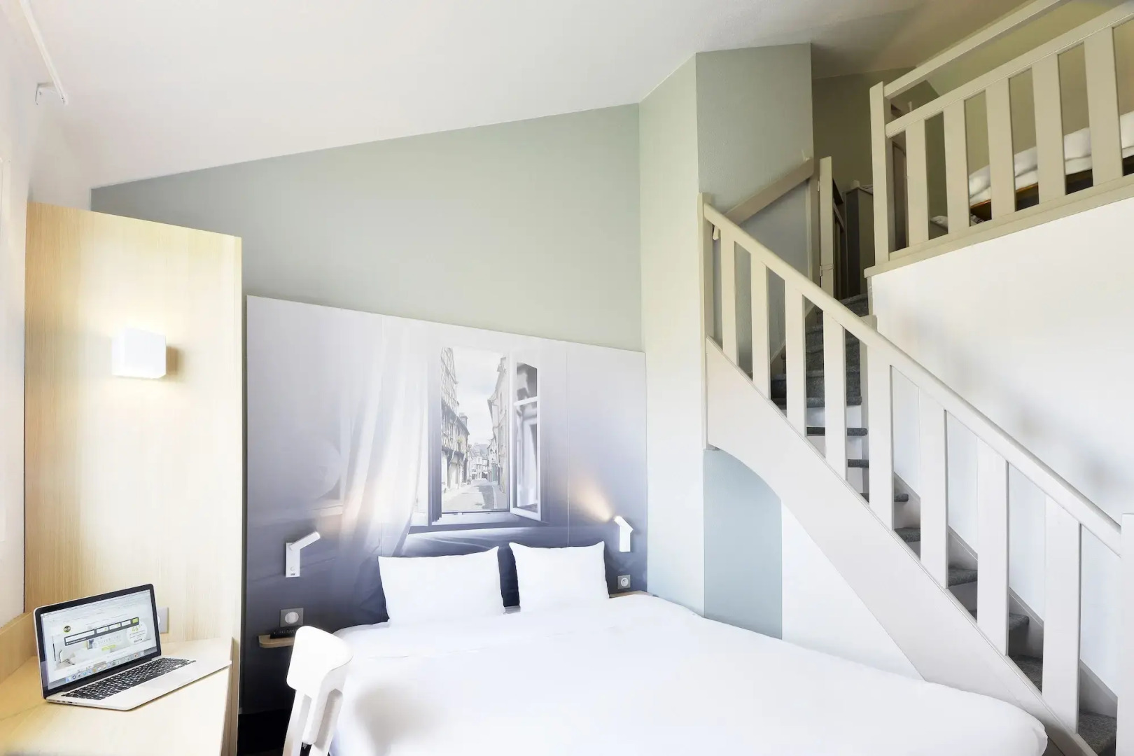 B&B HOTEL Bourges (2)