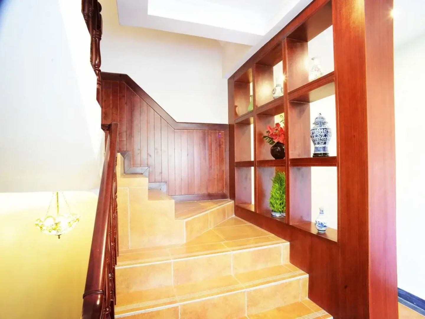 Junshe Boutique Guest House - Hostel