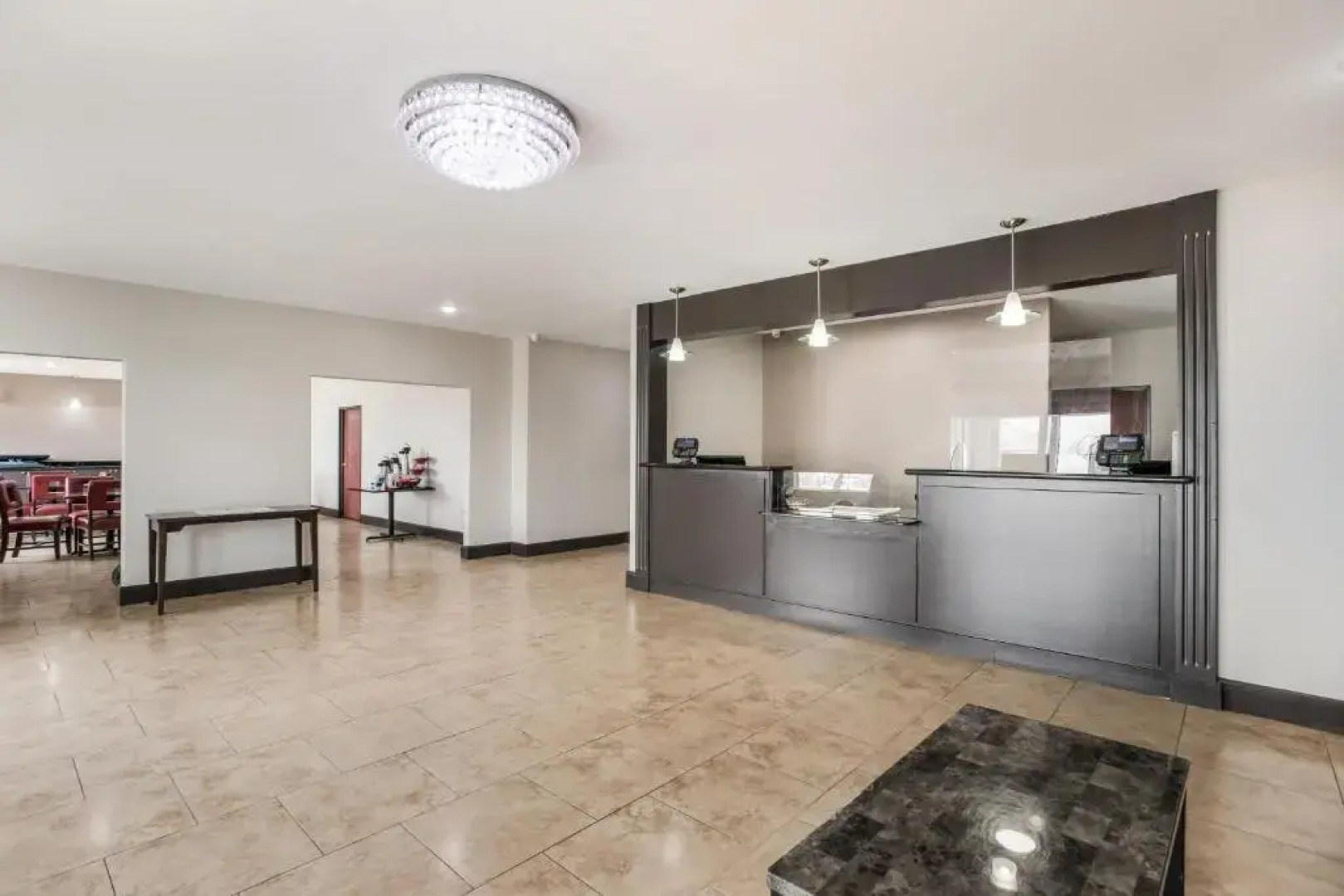 Red Roof Inn & Suites Lake Charles