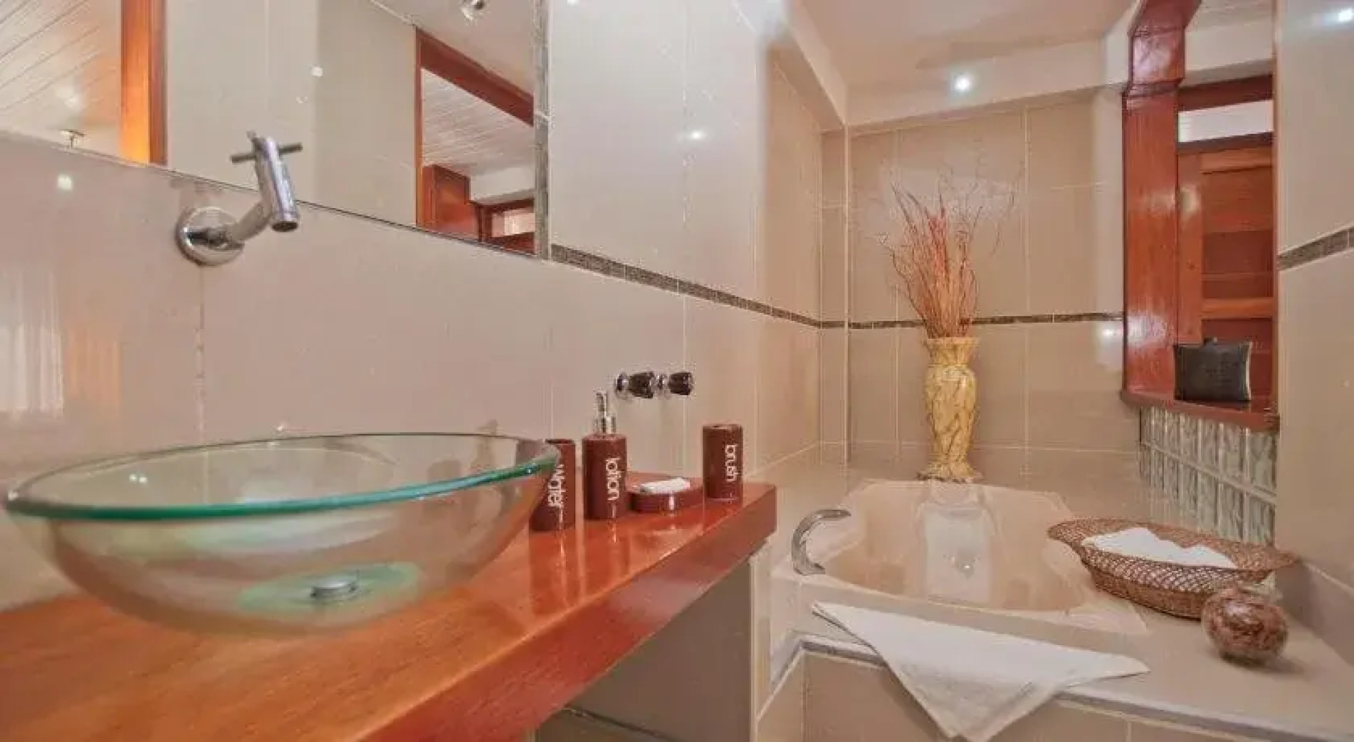 Hotel Cabaña Quinta