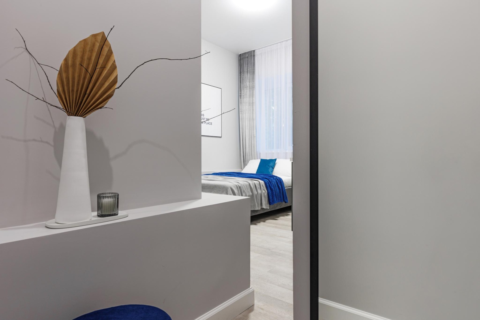 MOKO Apartments на улице Туристская