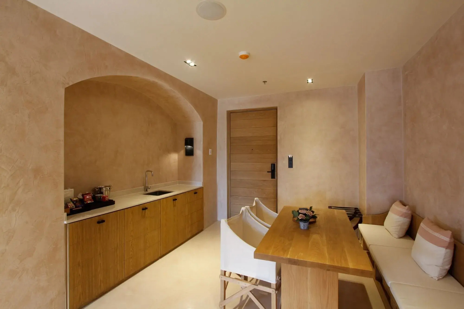 Town Square Suites by Toscana Valley