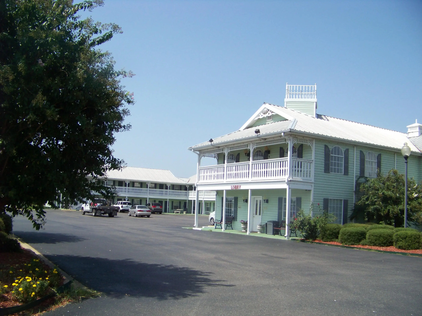 Key West Inn Tunica
