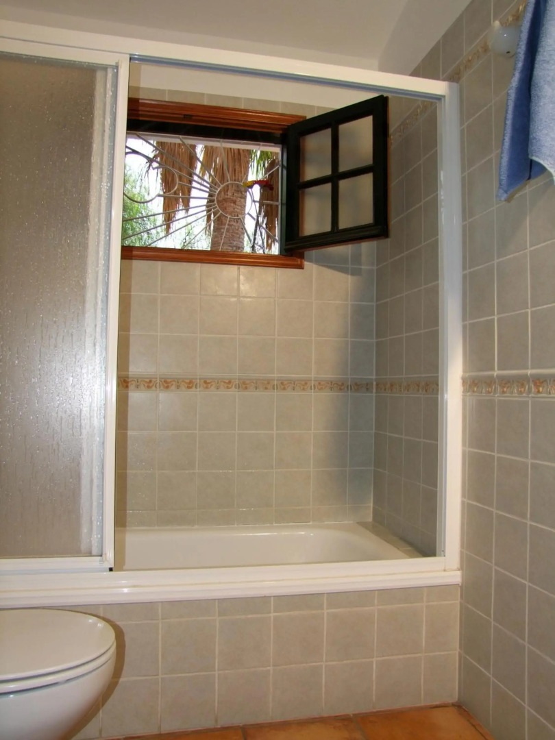 Casitas Vista Valle Alto