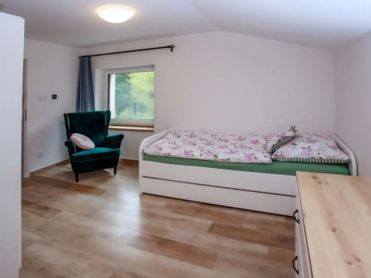 House Růženka Dehtáře