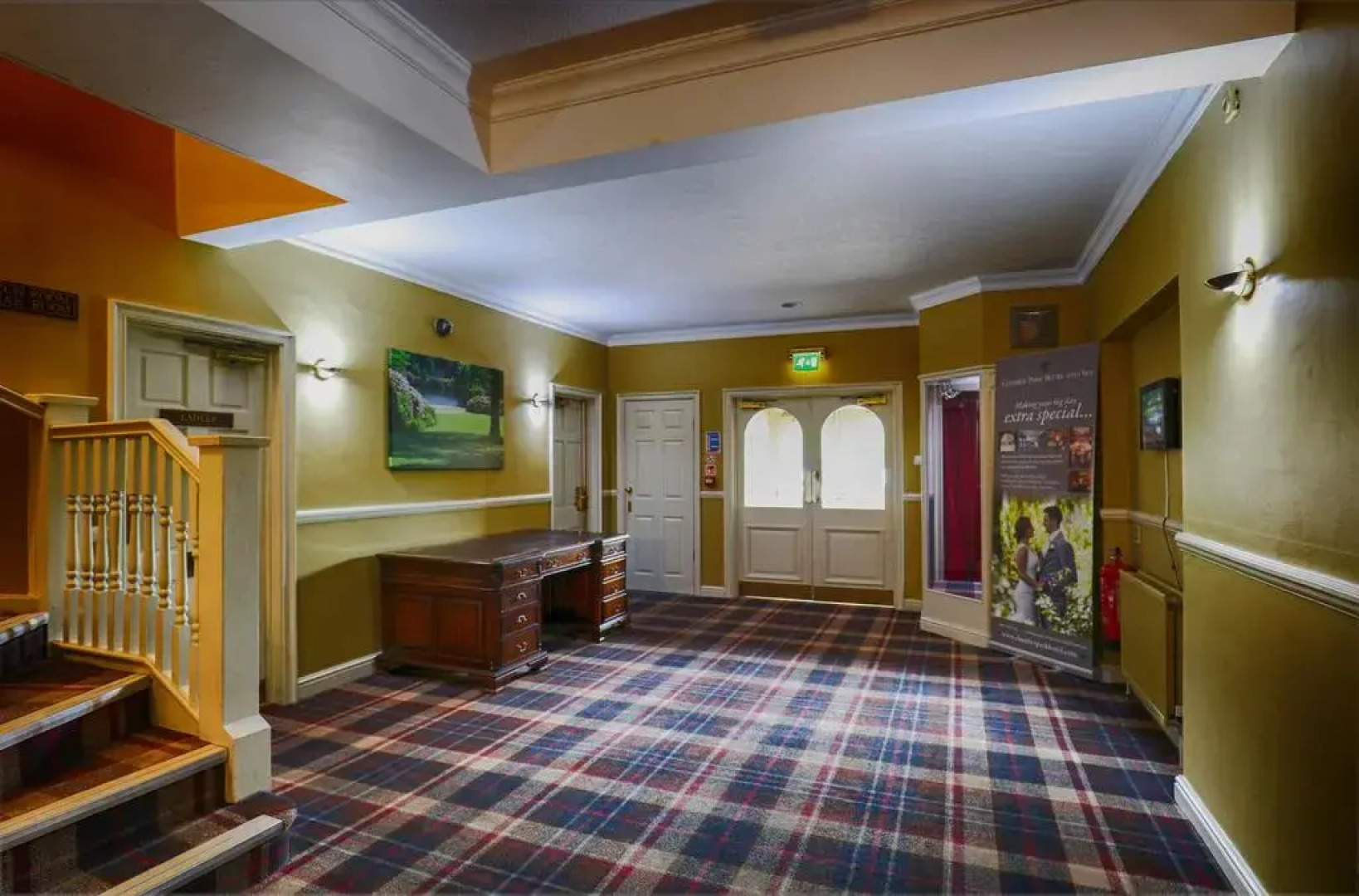 Muthu Clumber Park Hotel and Spa