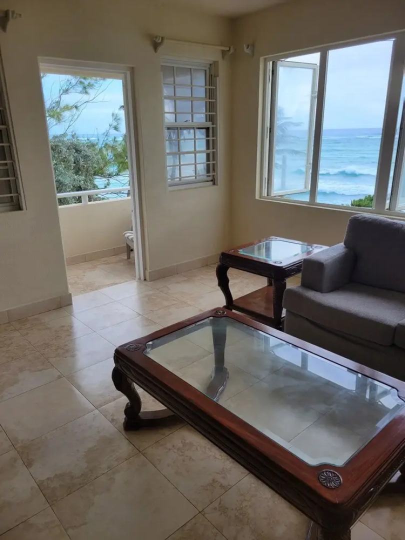 Ocean Bliss Apartments