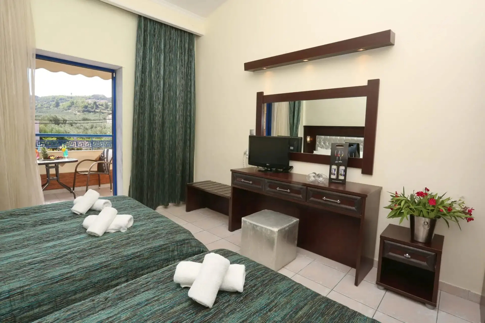 Philoxenia Village Hotel