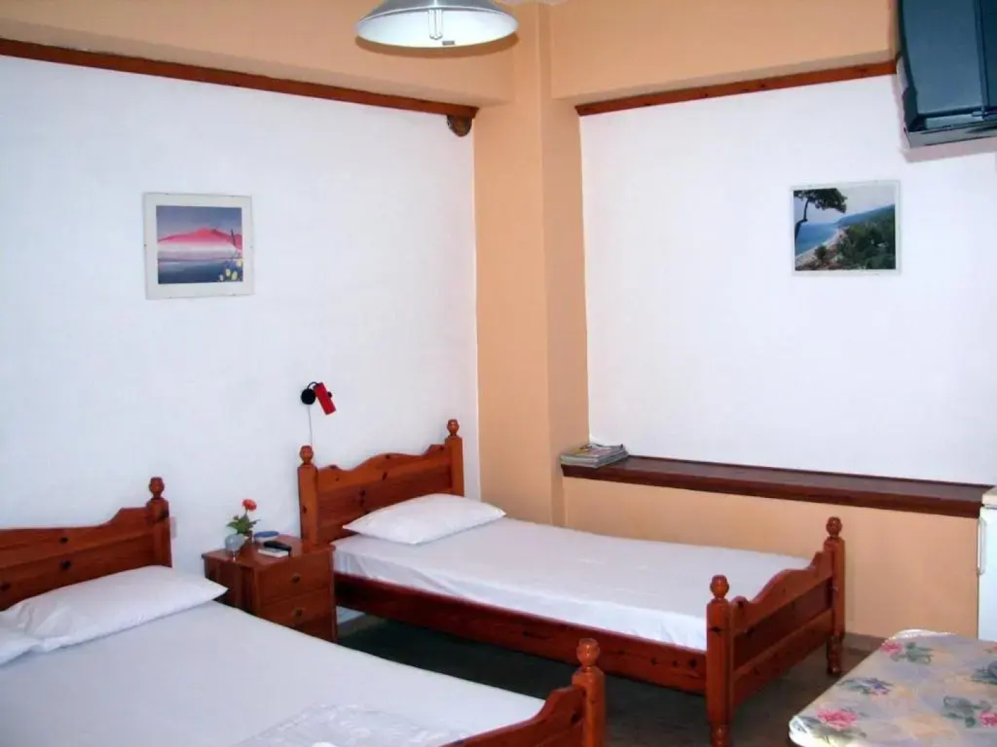 Maria Rooms