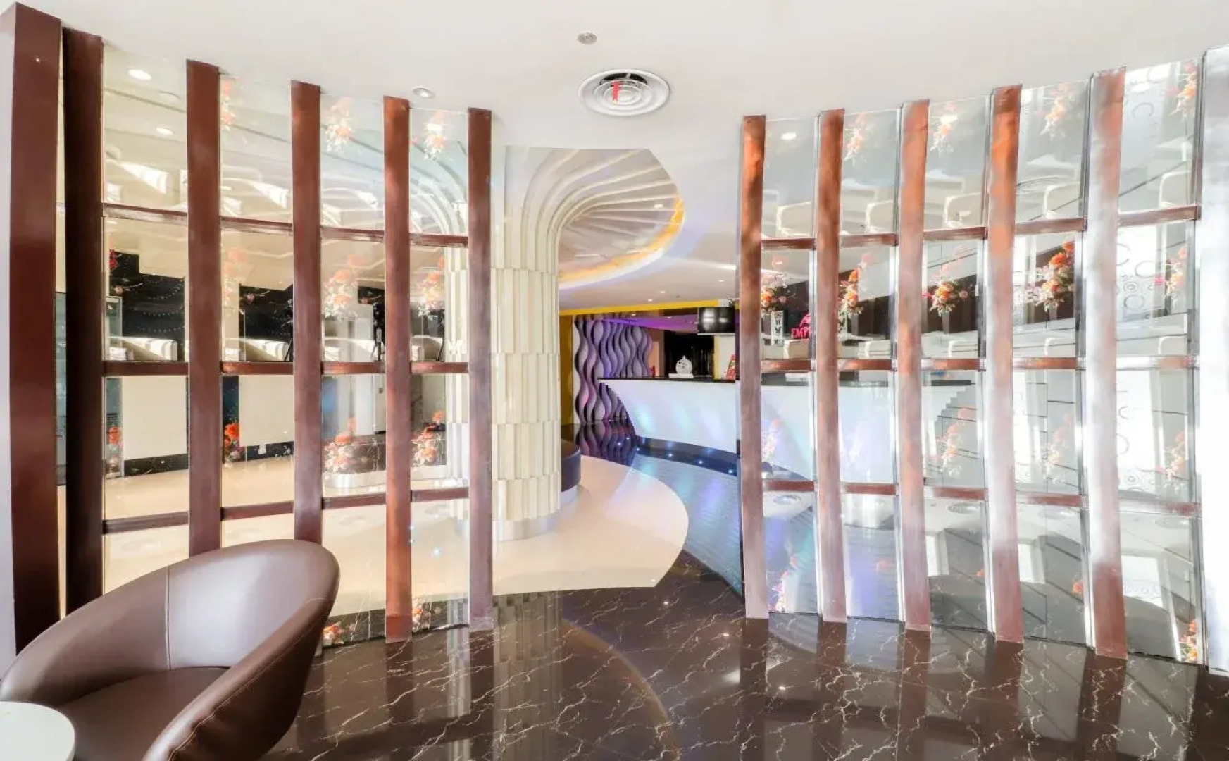 Empress Hotel Makassar