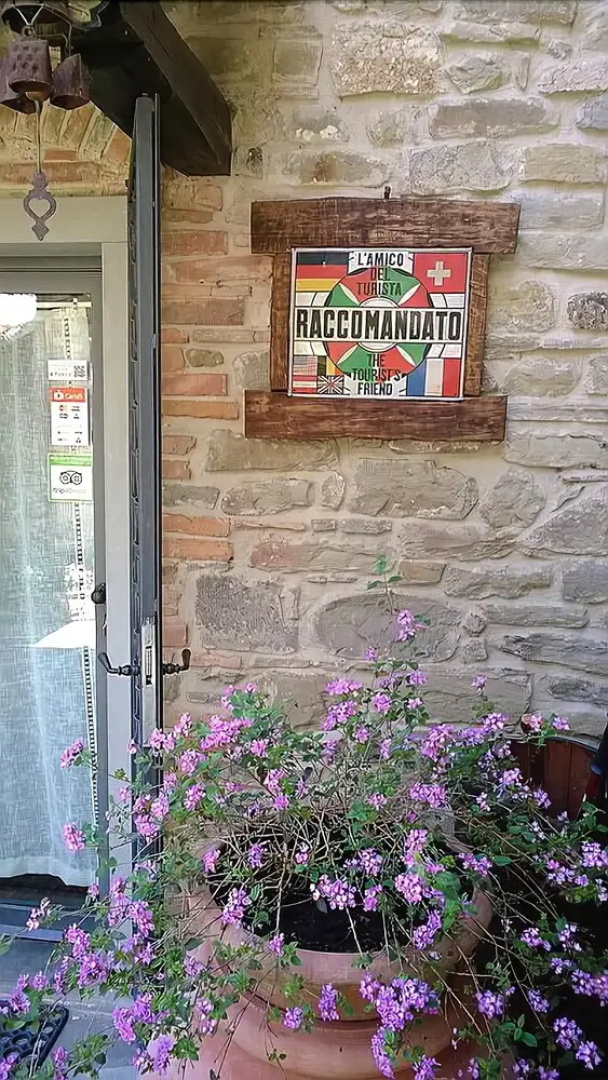 B&B Podere Cerreta
