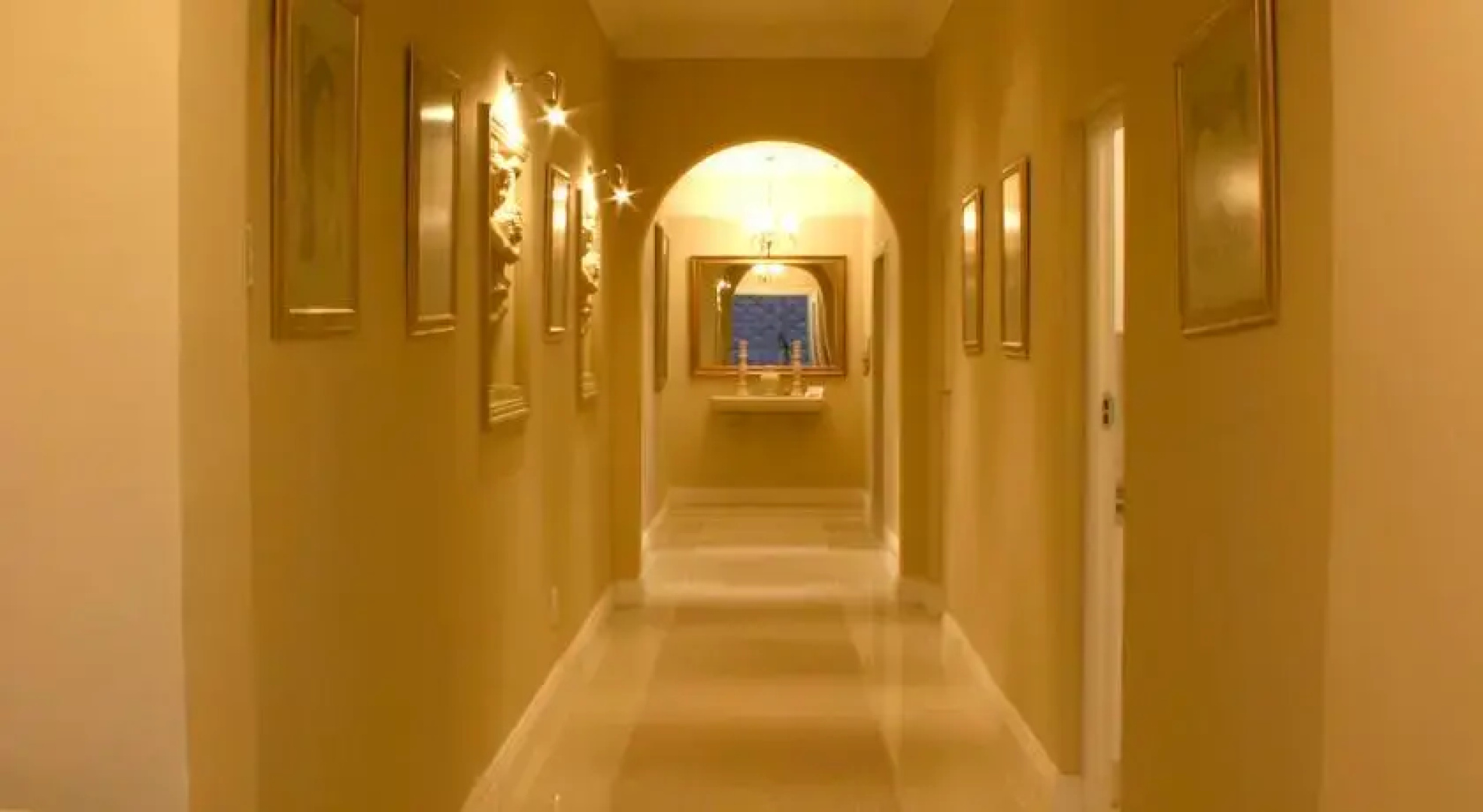 Portofino Guest House