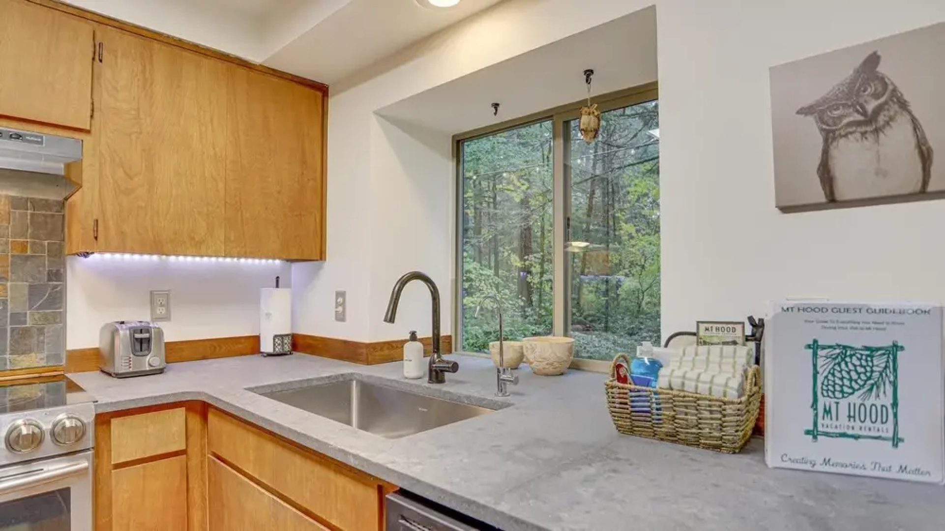 Owlpine Lodge