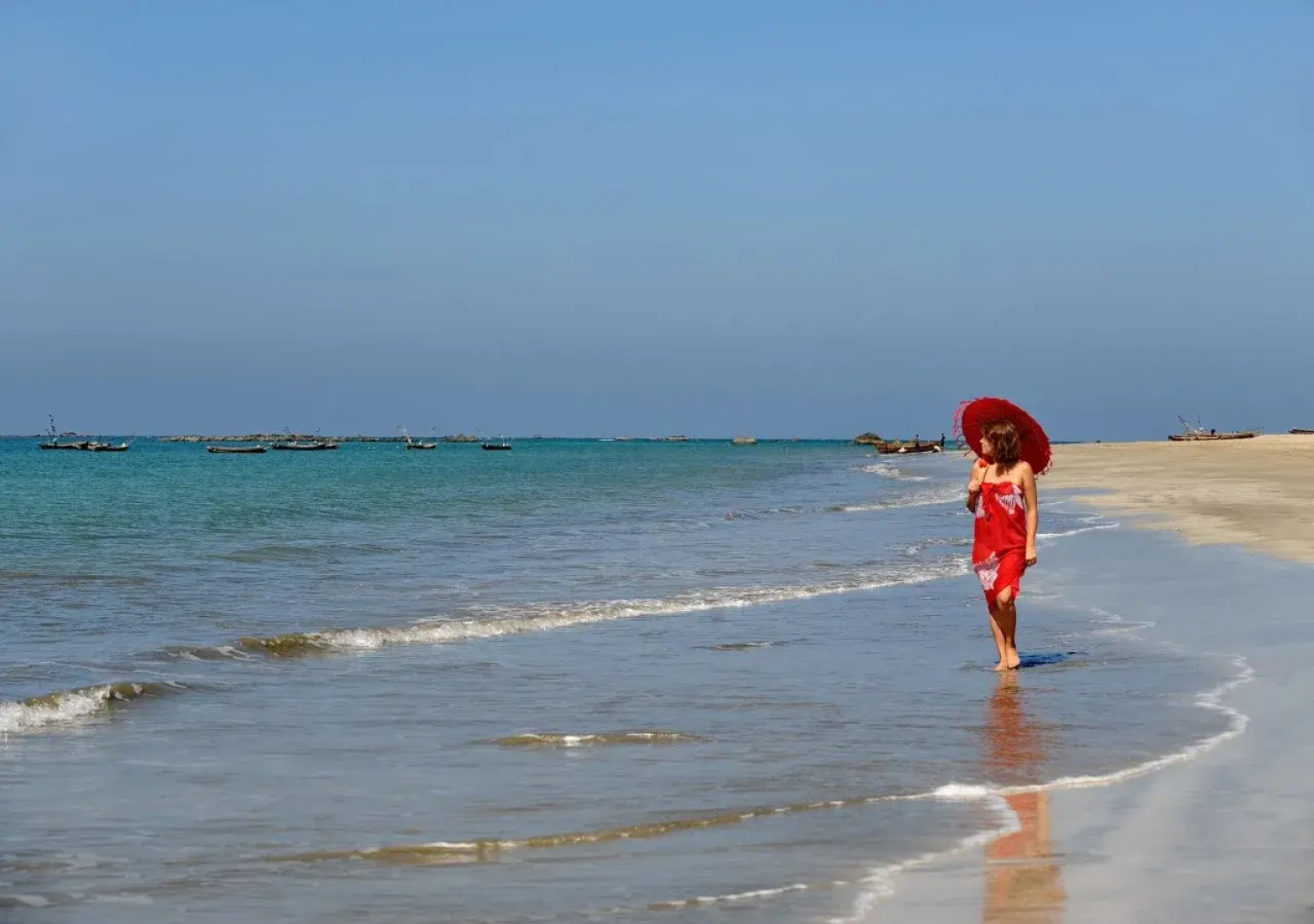 Aureum Palace Hotel & Resort Ngwe Saung