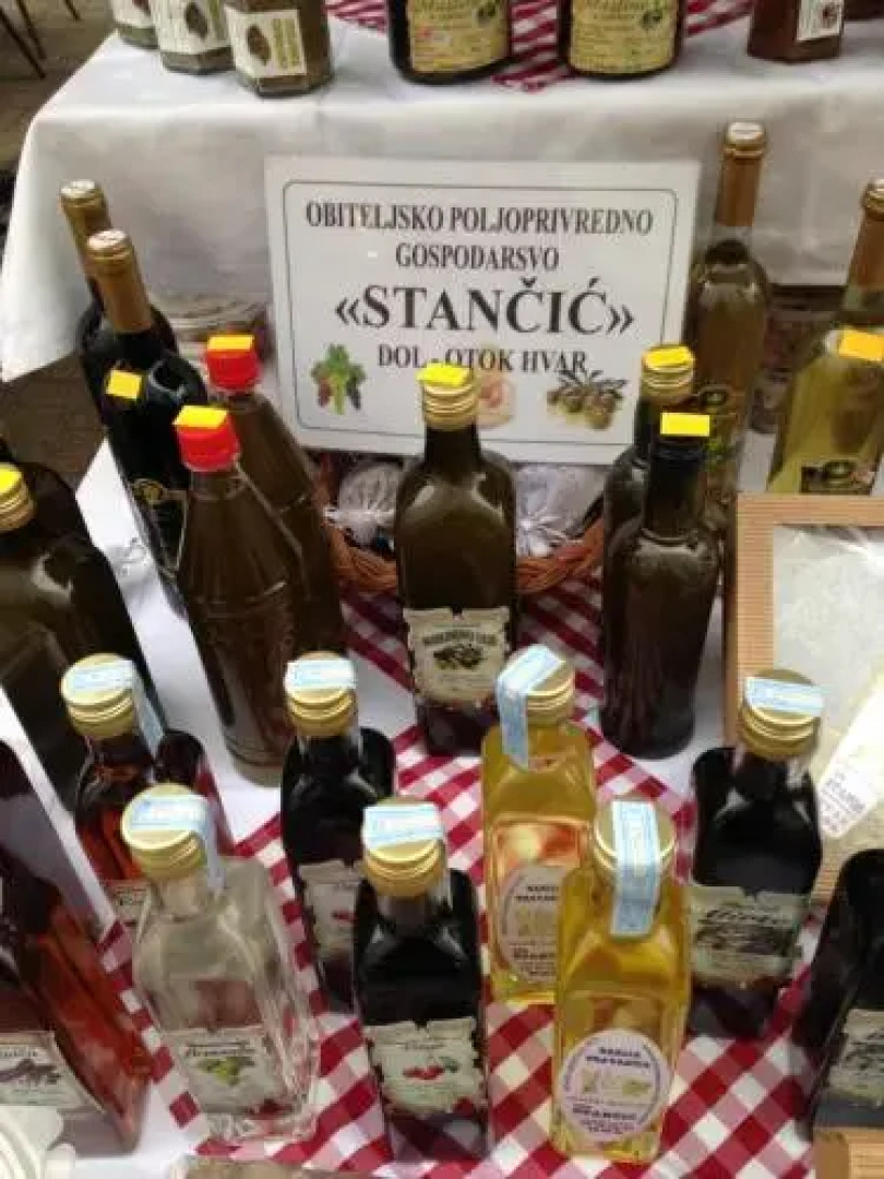 Apartments Santa Marija