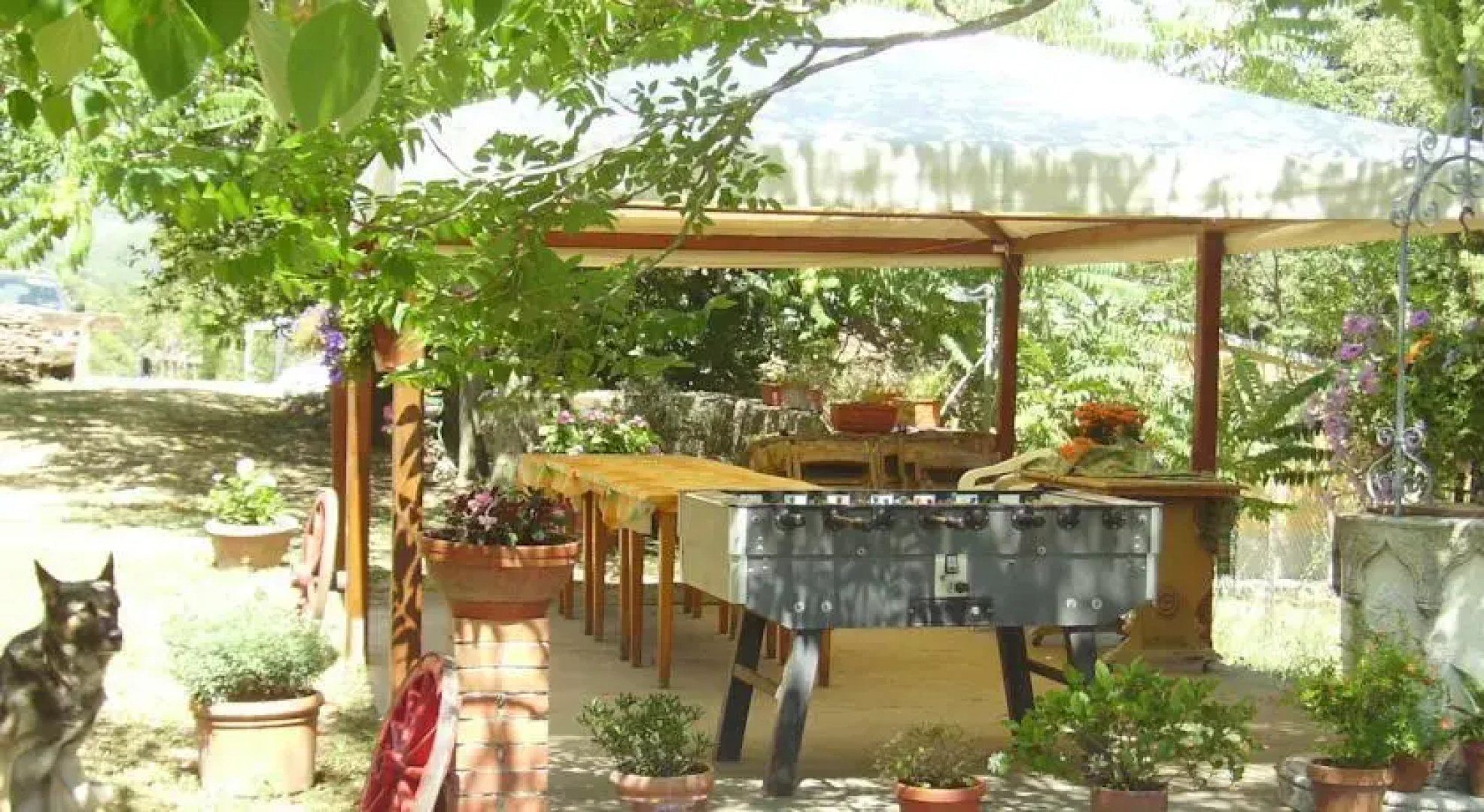 Agriturismo Poggettini