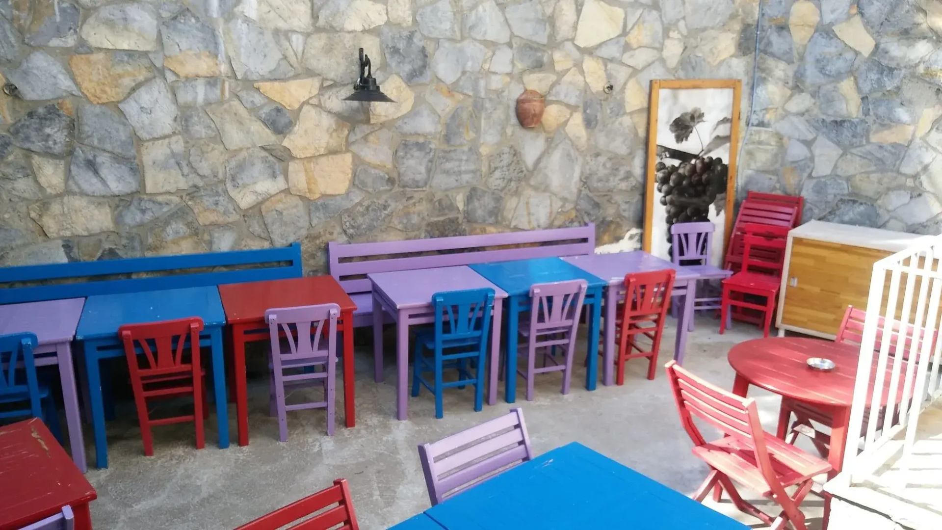 9 Oda Boutique Hotel - Adult Only