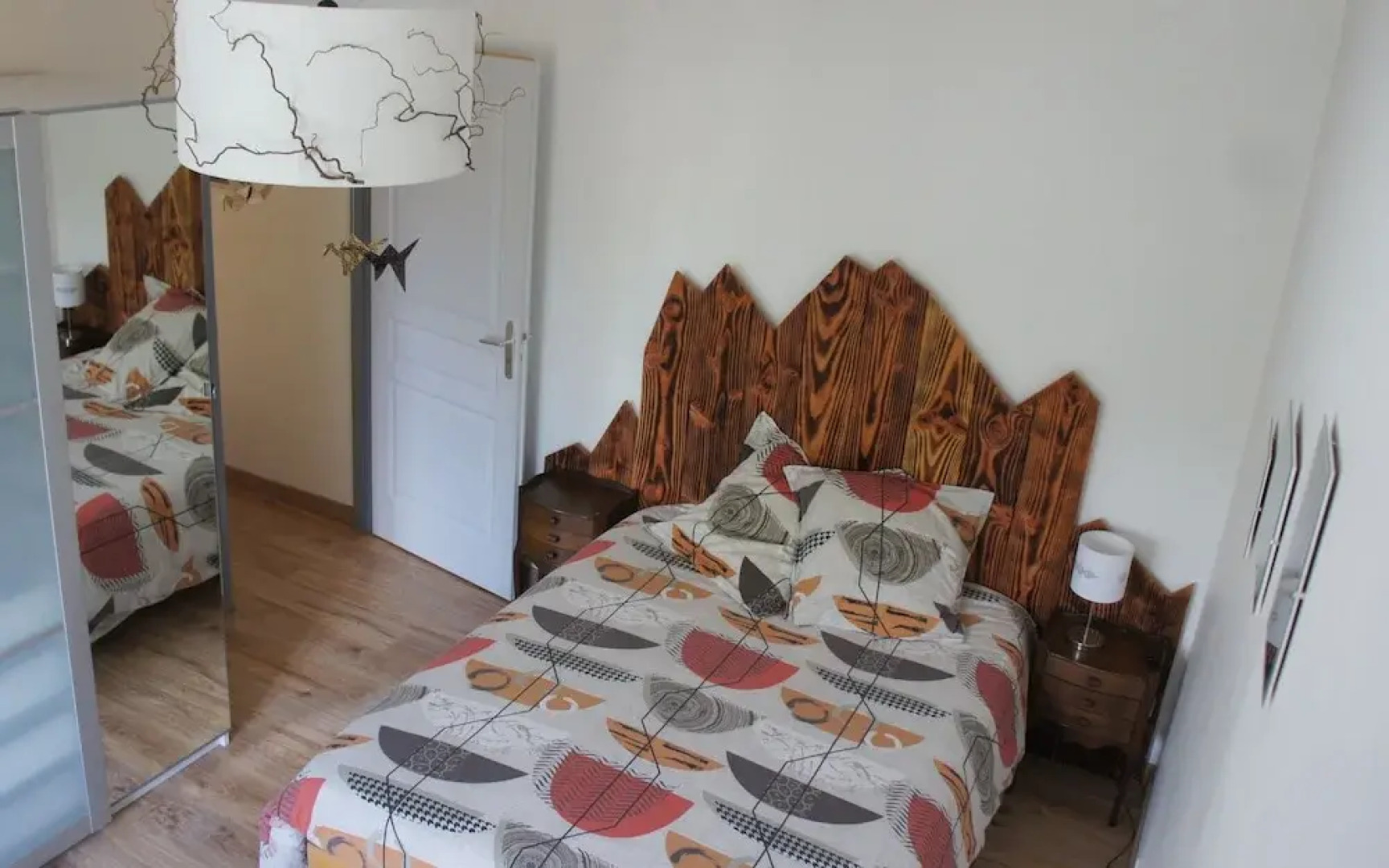 La Petite Marmite du lac