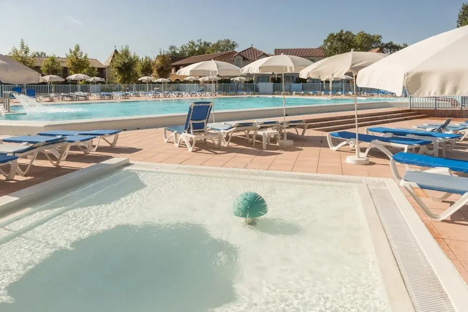 Pierre & Vacances Résidence du Lac